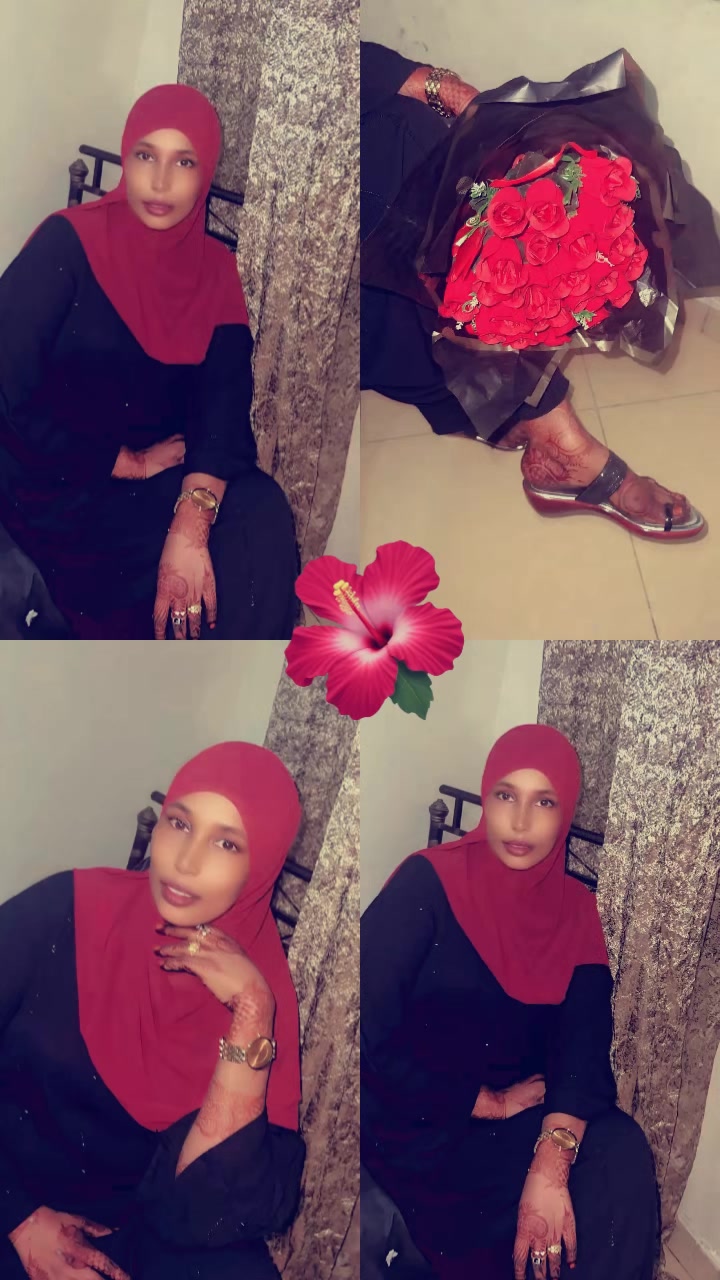 @haldha dumar👸&hearts;️