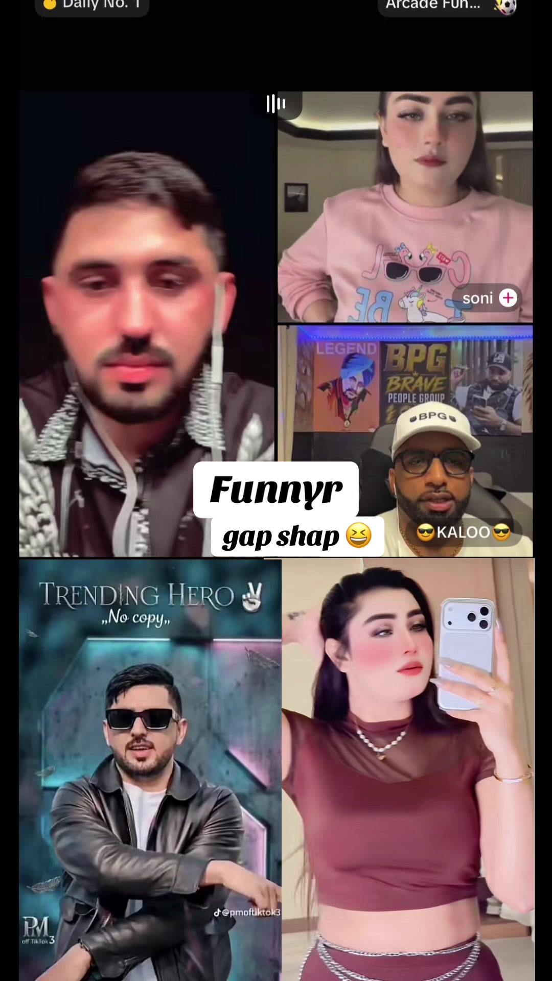 @liveking786