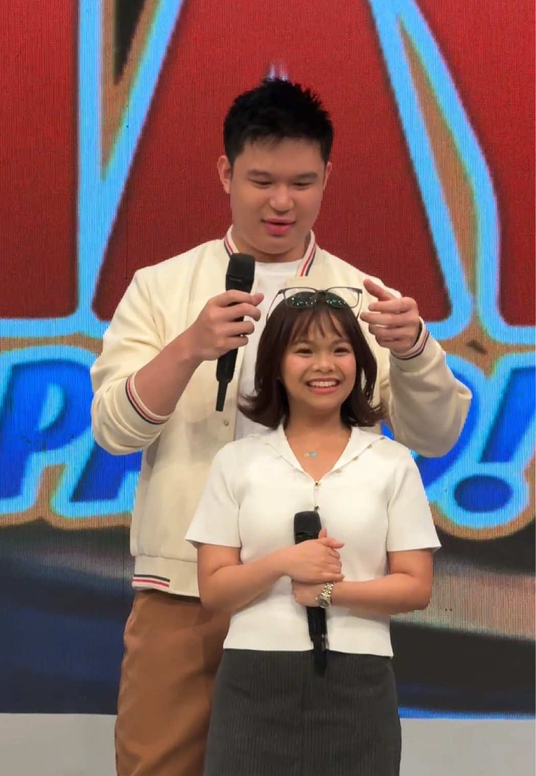 @Eat Bulaga TVJ