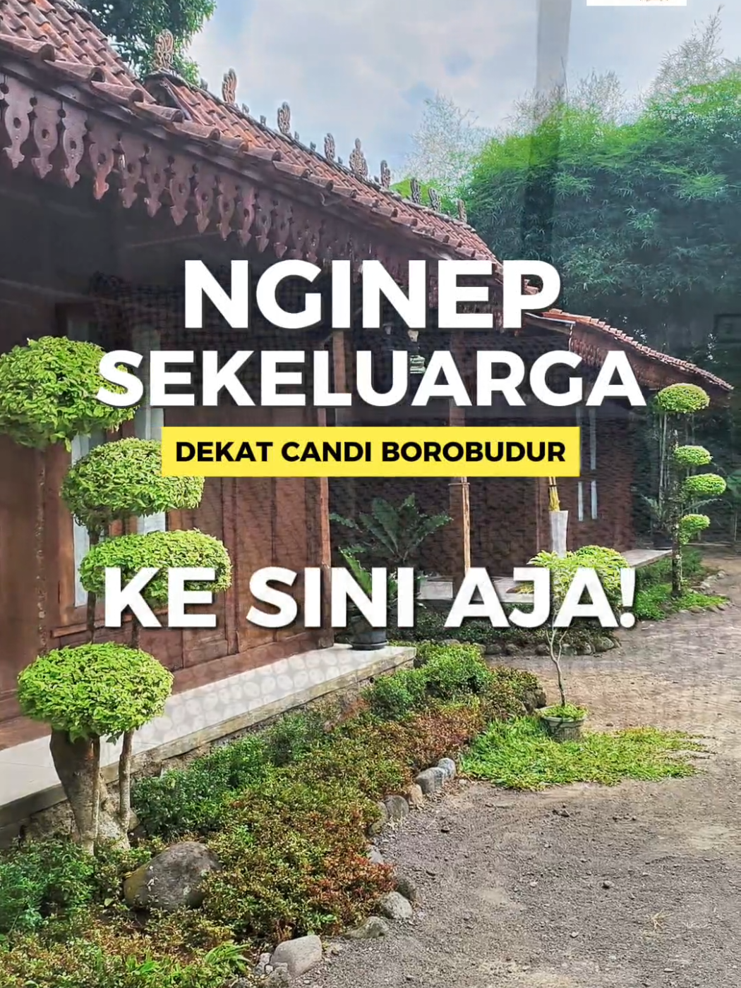 @Ibu Indah Cantik