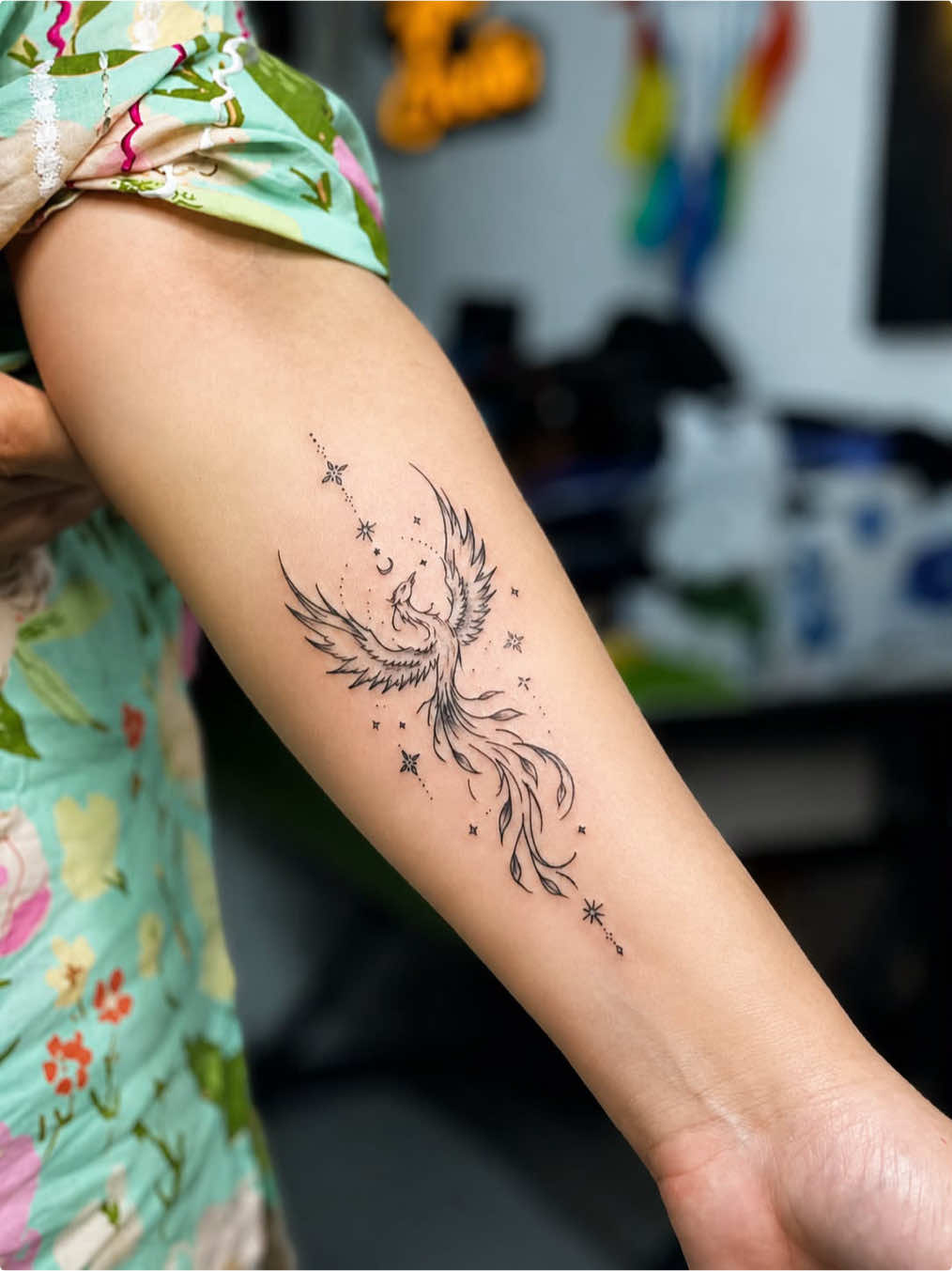 @SS Tattoo Studio Lahore