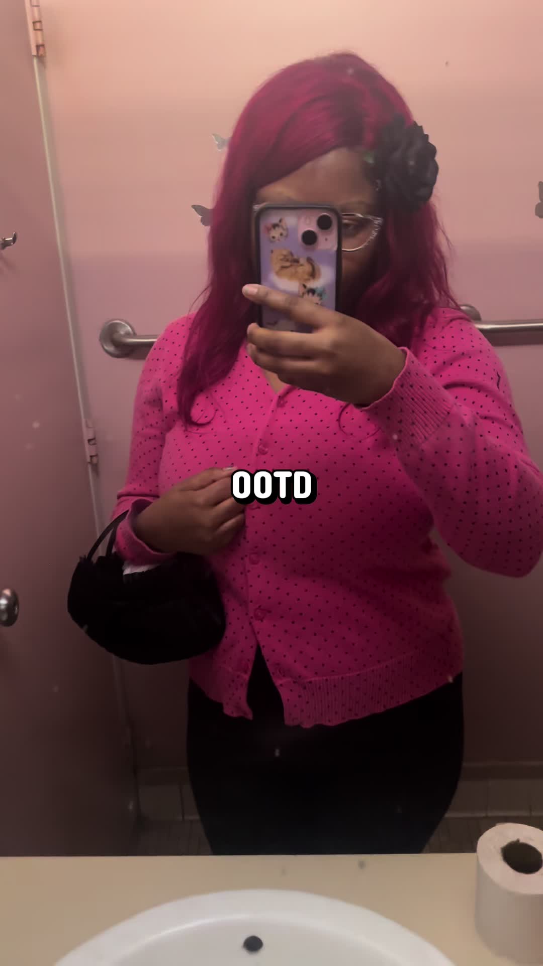 @Oddly Penelope