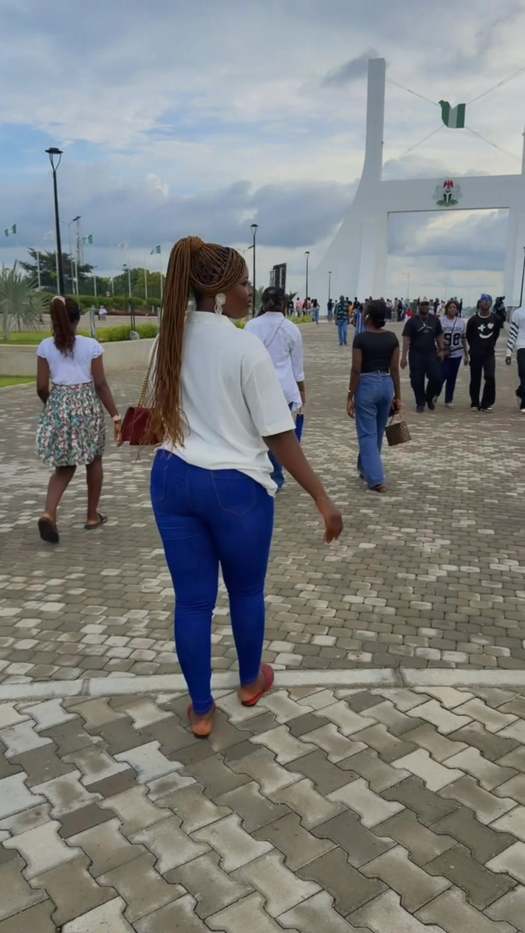 @Debbiesglamabuja