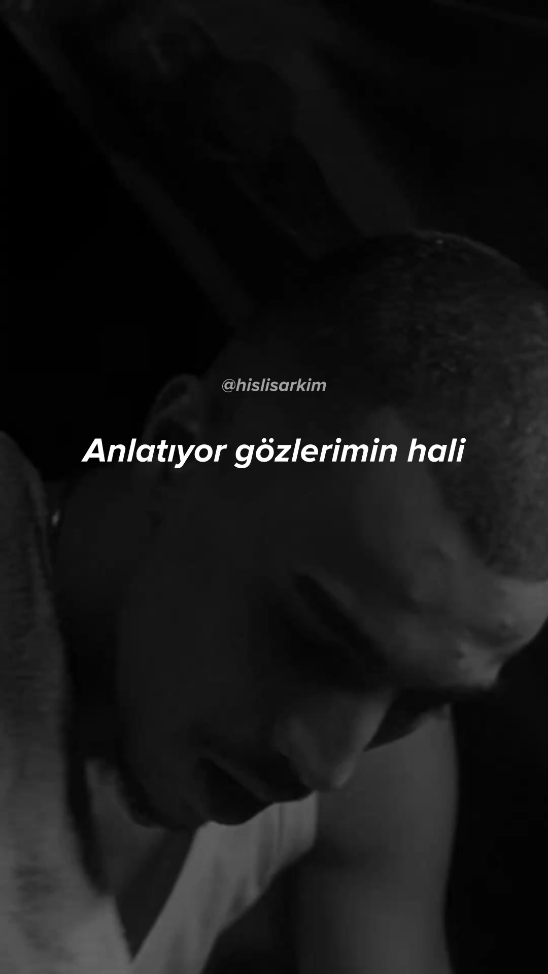 @Hisli Şarkım