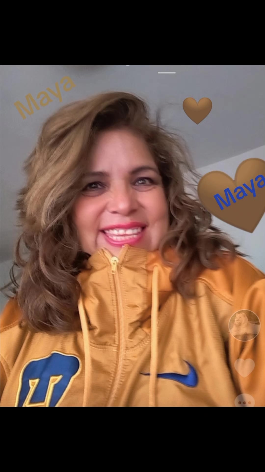 @Maya