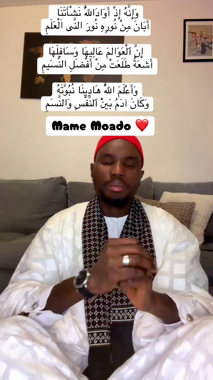 @AT Tijjani ❤️