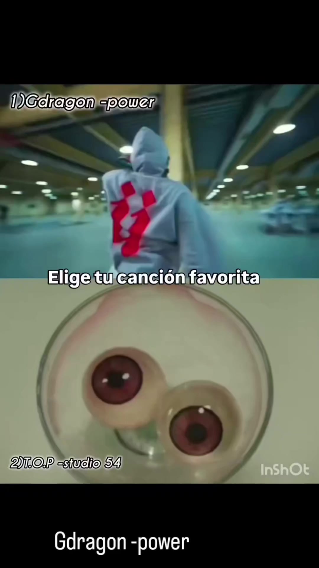 @bigbang es VIP