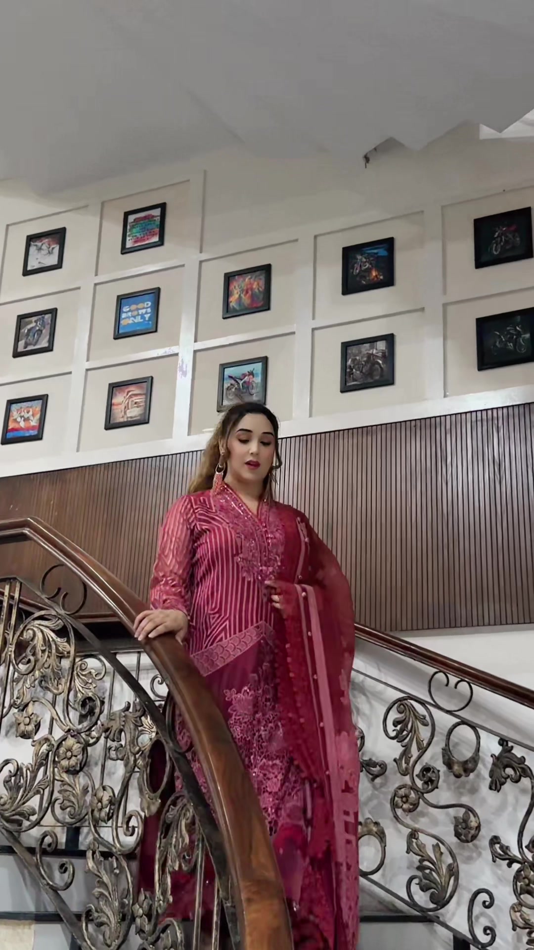 @CHIRIYA _QUEEN💃