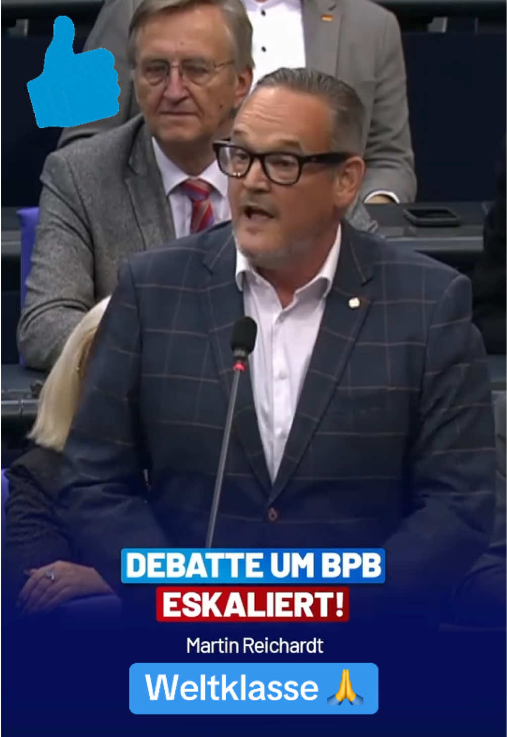 @Sven Hämisch AfD