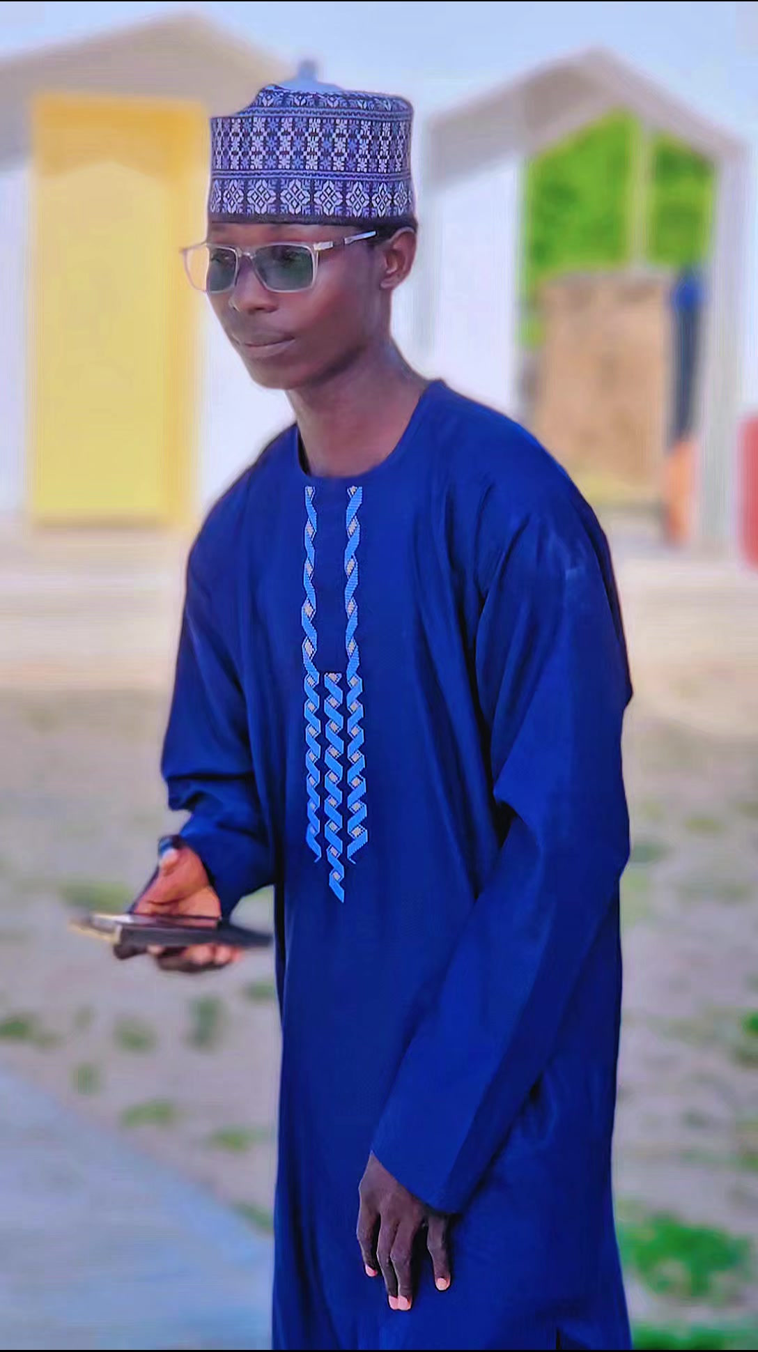 @Abubakarr