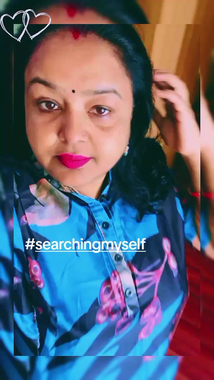 @Mina Jha
