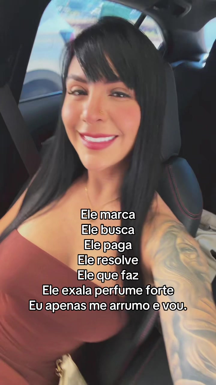 @Bruna Lady
