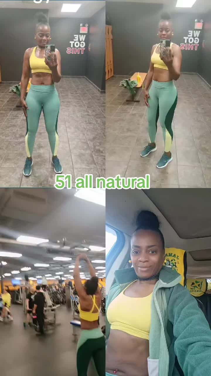 @dancehall queenolivean