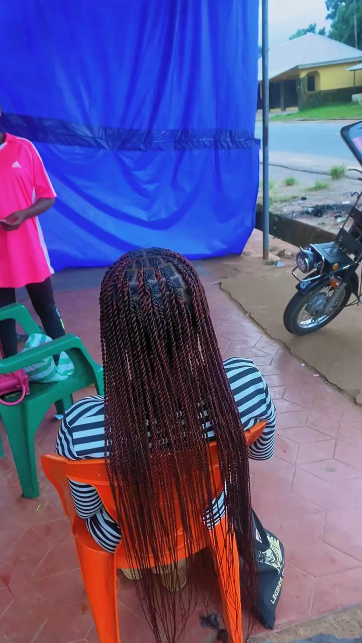 @Beauty salon hair 💇♀️