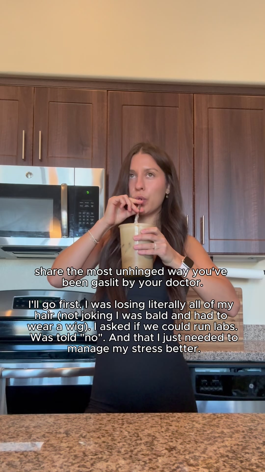 @Dr. Sarah Erickson