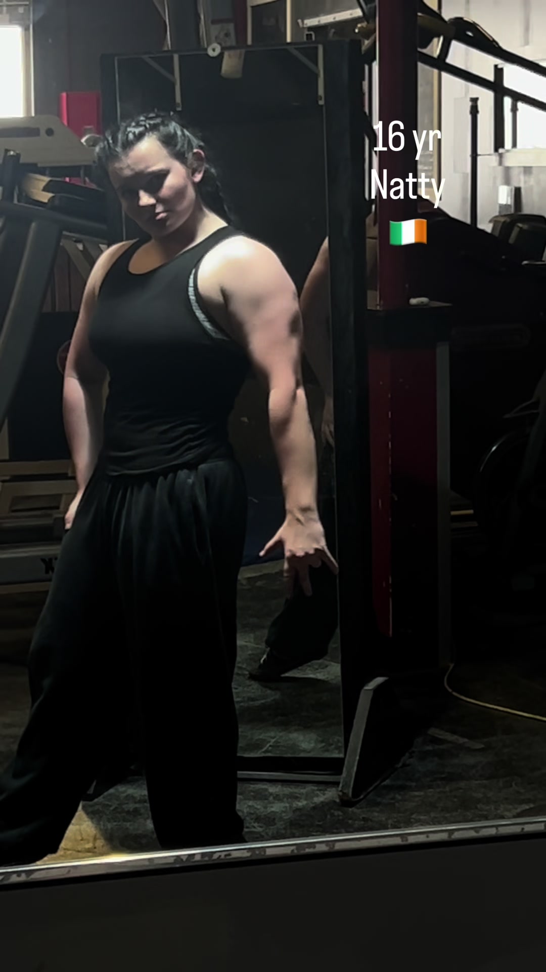 @Maggie🇮🇪🏴