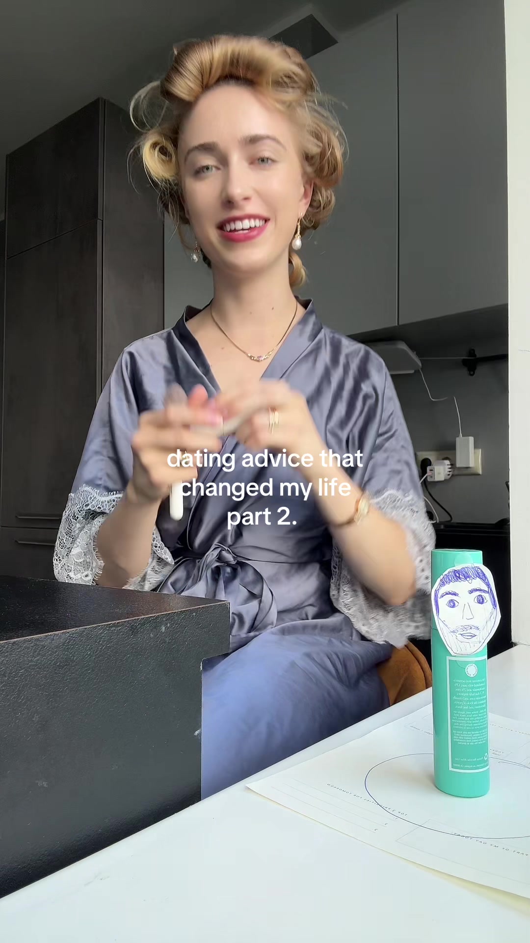 @Maureen Dating Advice