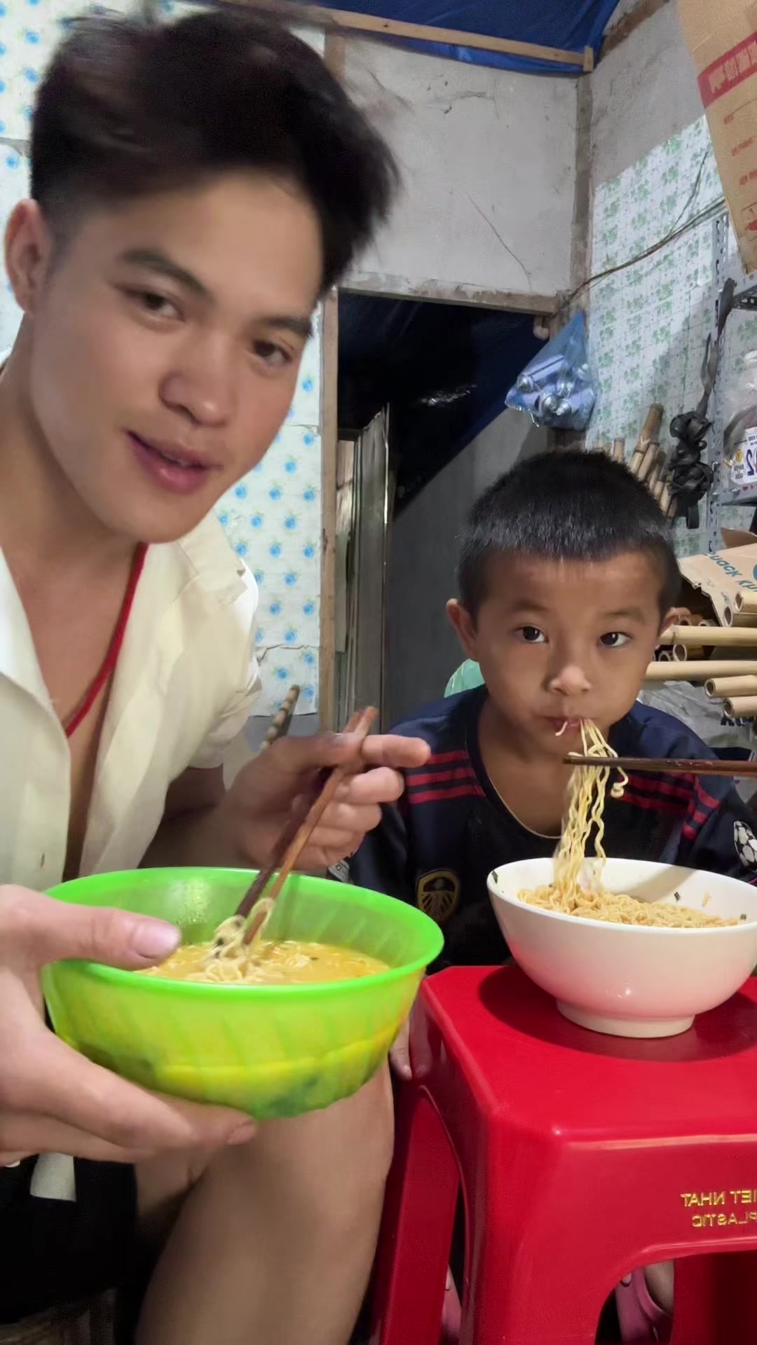 @Sáo Hmông Chả Dò