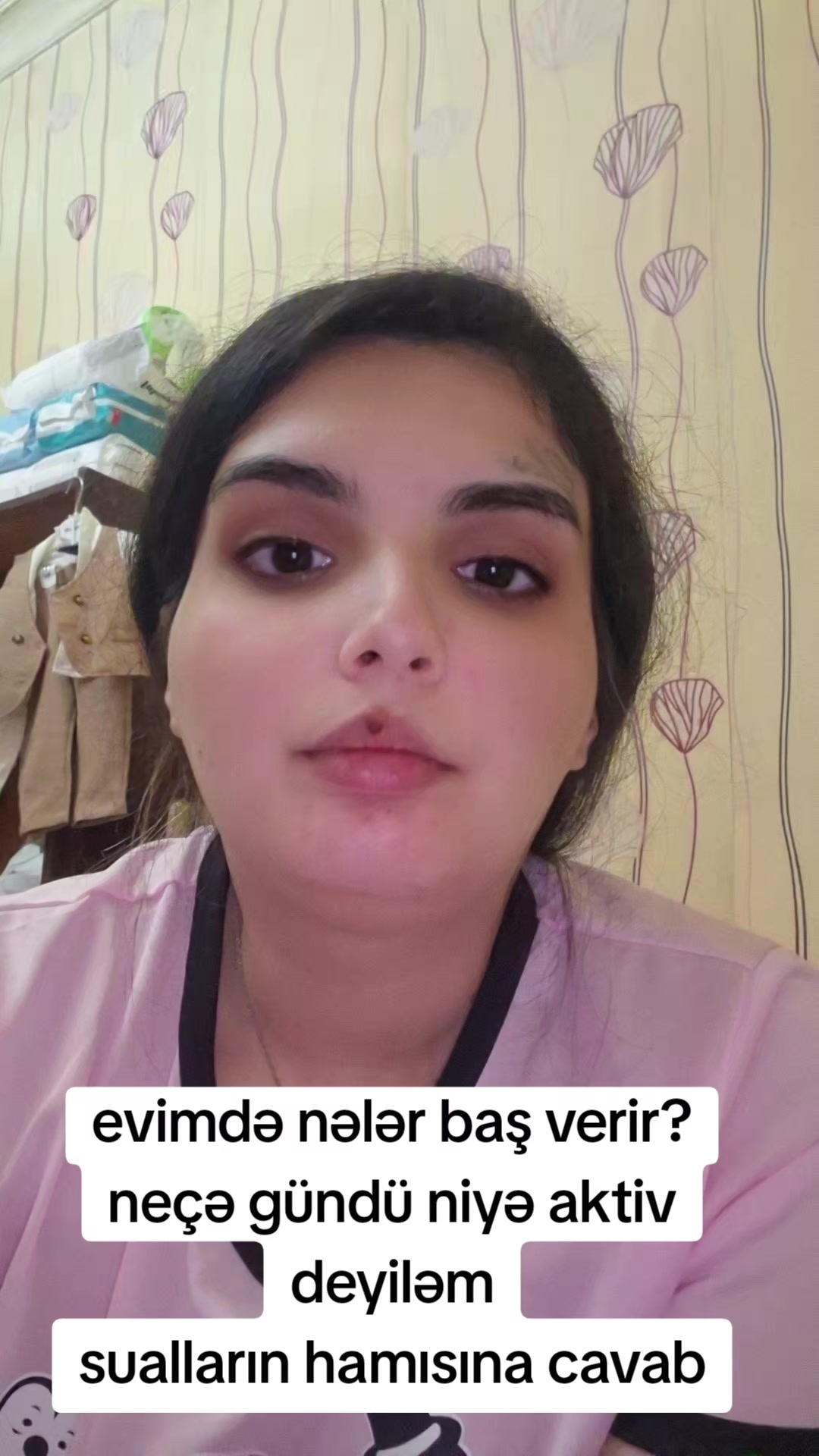 @Payız Qadın