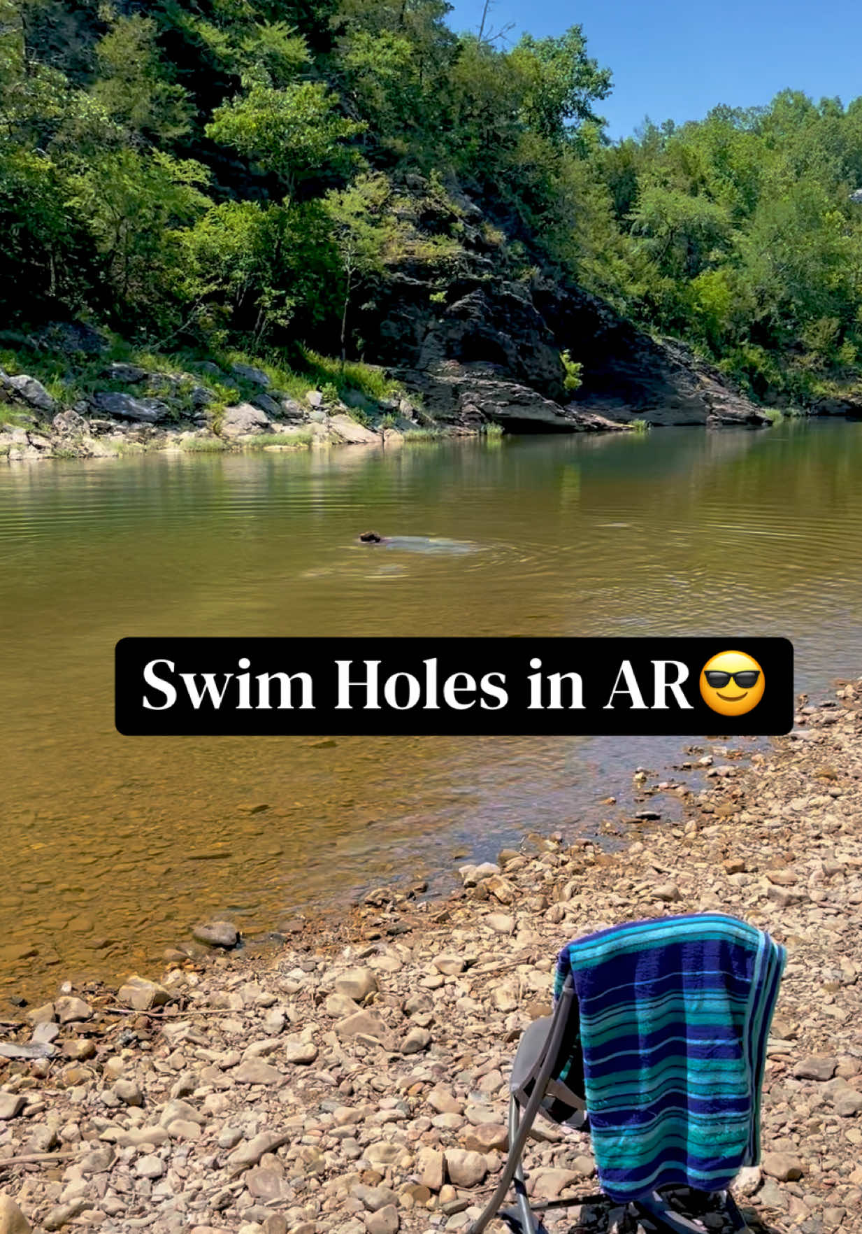 @Waterfalls in AR & Beyond!