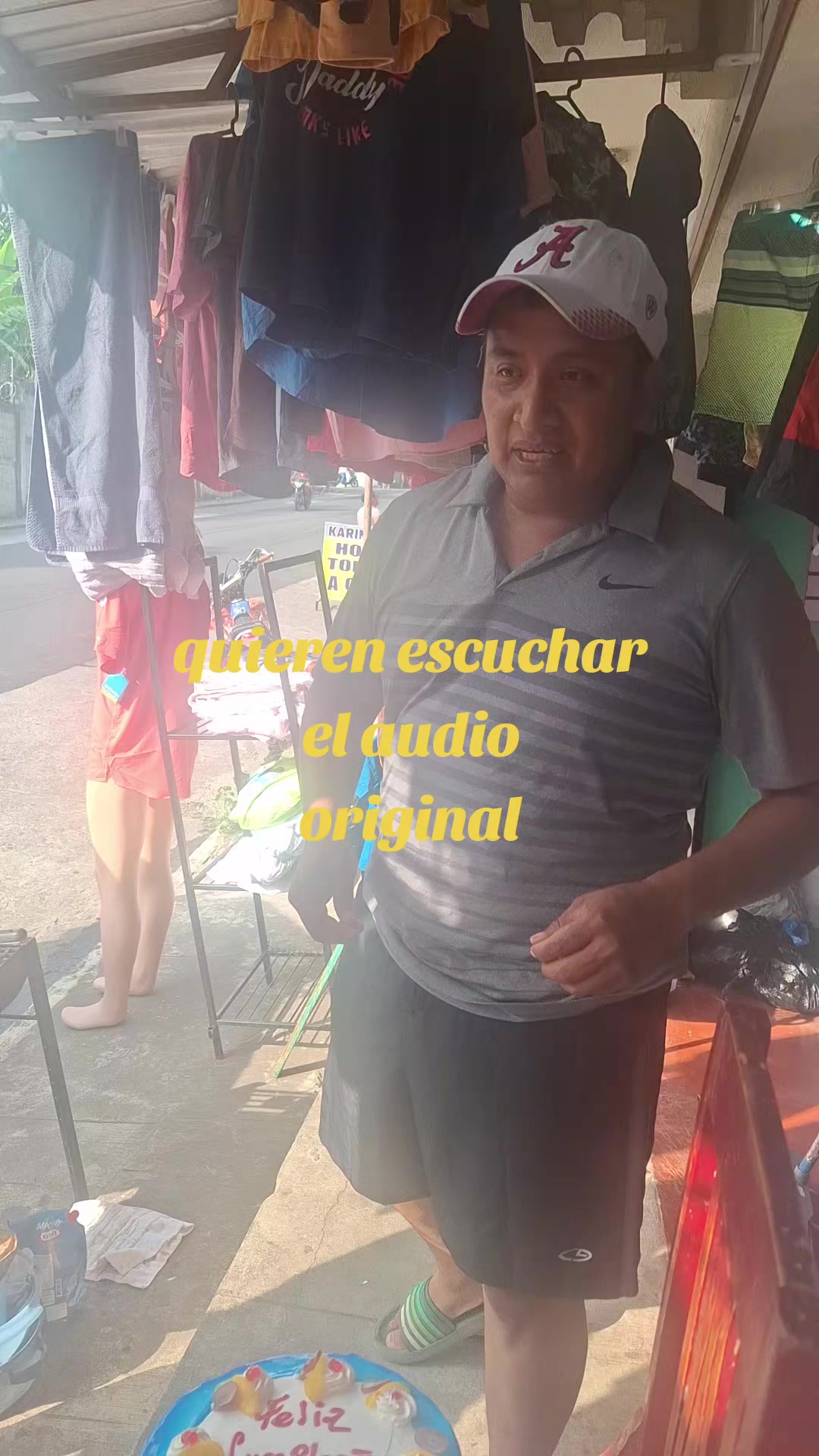 @mili garcia