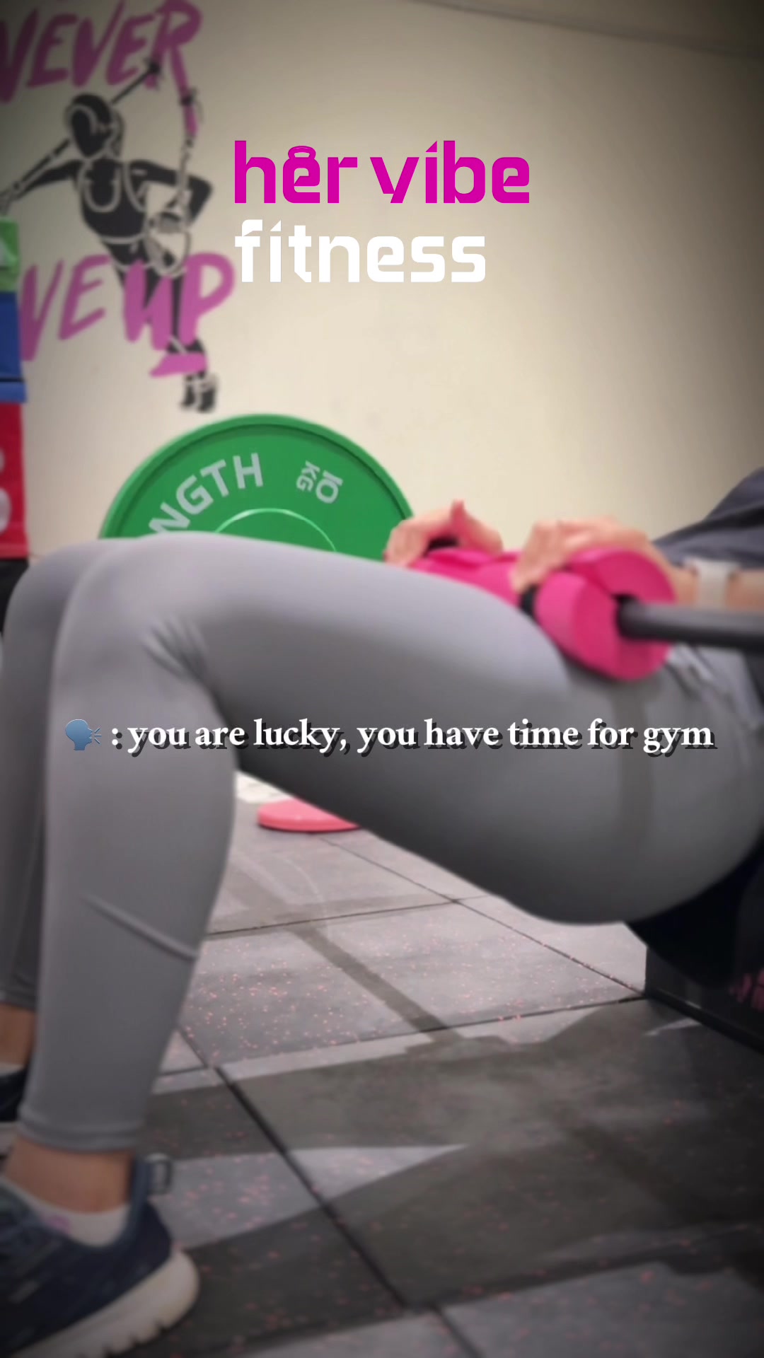 @Gym Cewek Surabaya