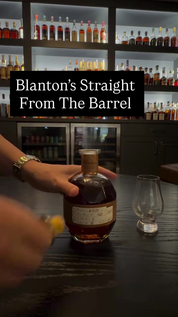 @Bourbon 🥃 factory