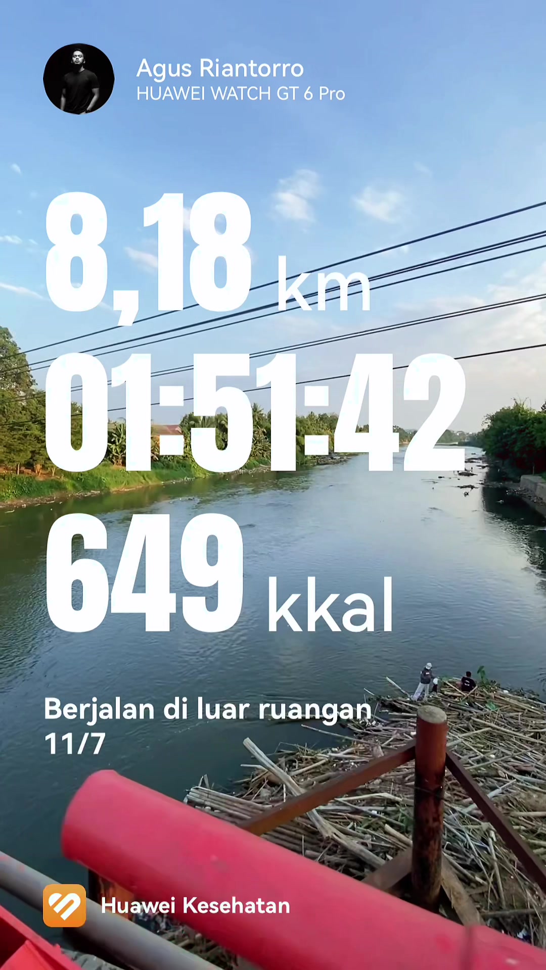 @ES Kenapa Muda. 🍧🌴