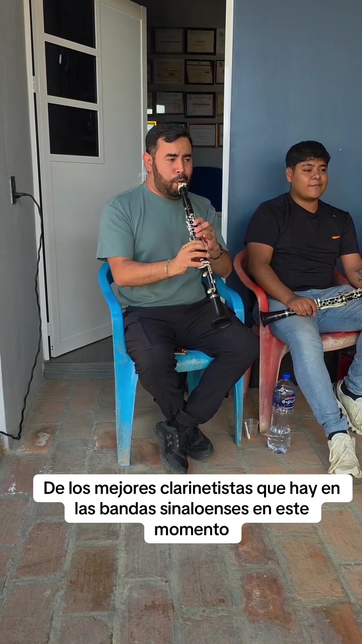 @Los Hijos De La Tambora