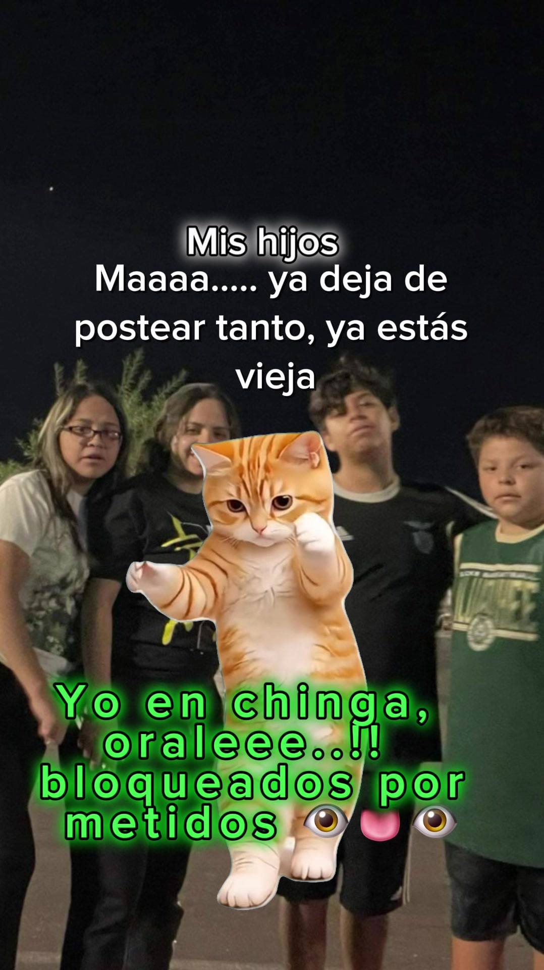 @Chio Vlogs