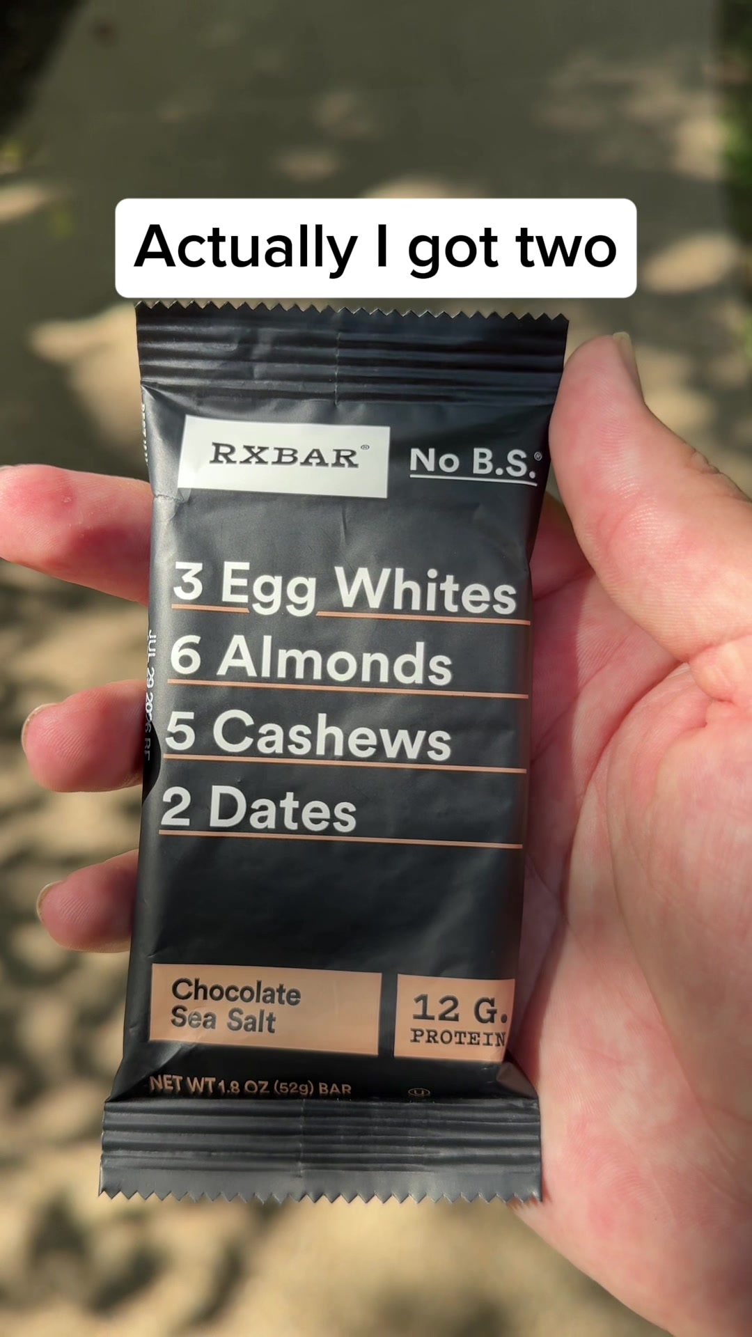 @RXBAR