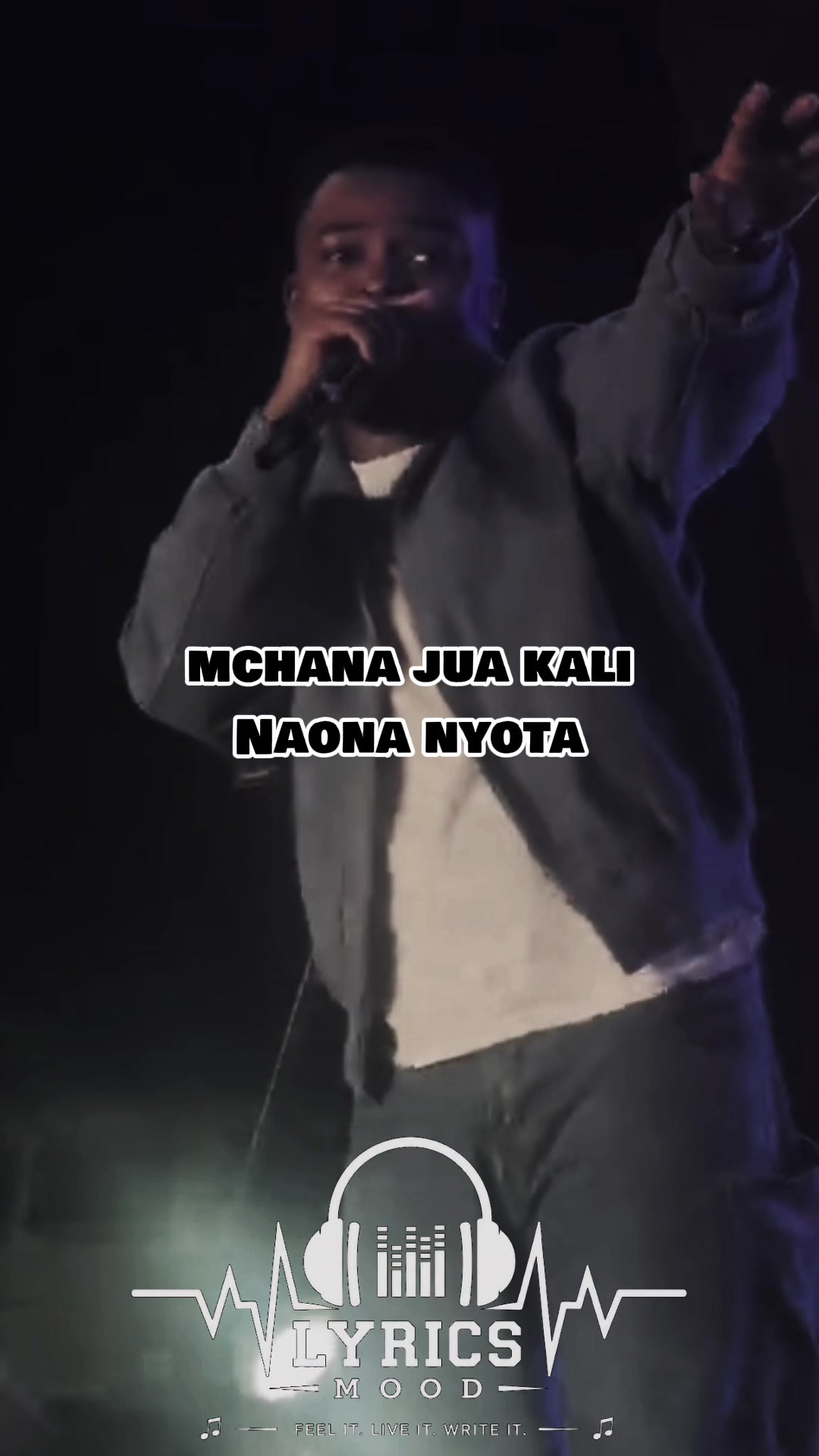 @𝗟𝗬𝗥𝗜𝗫 𝗧𝗭 🦁