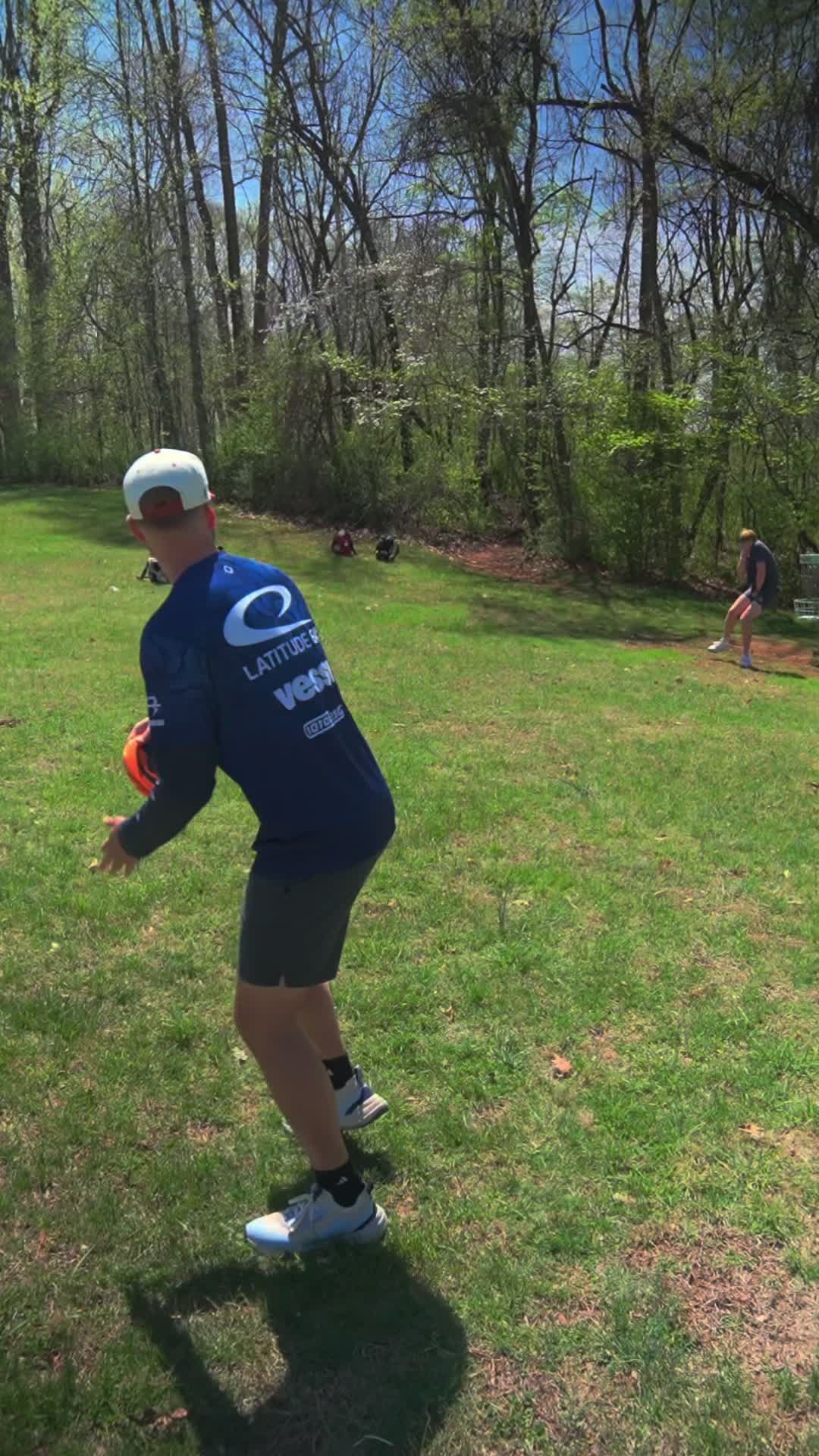 @Foundation DiscGolf
