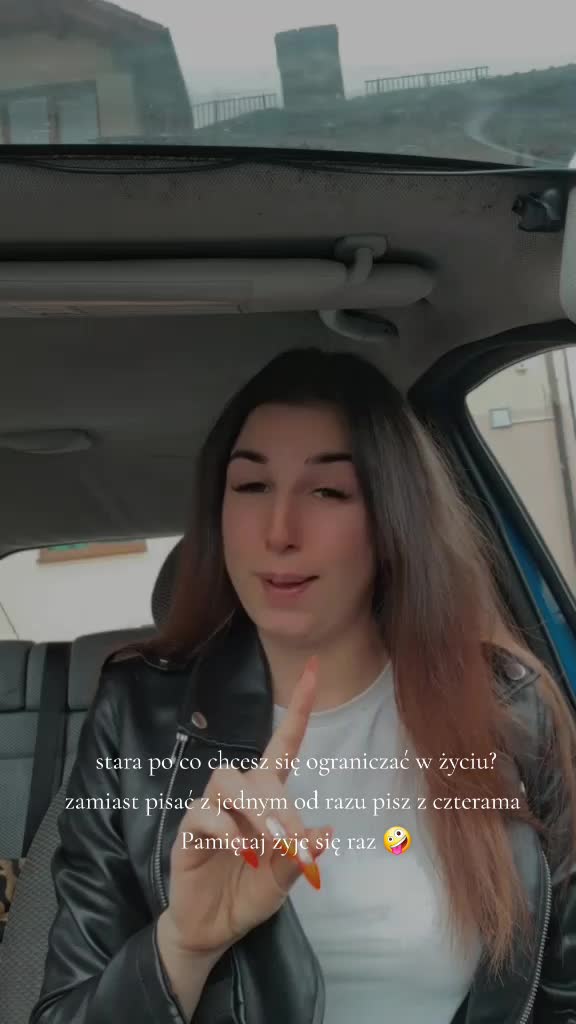 @Szalona😜❤️😍😏