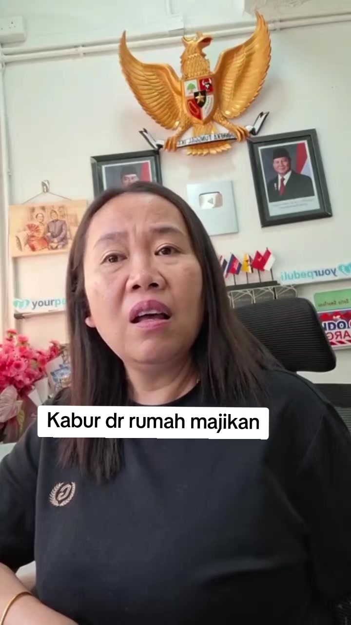 @Miss Yuni