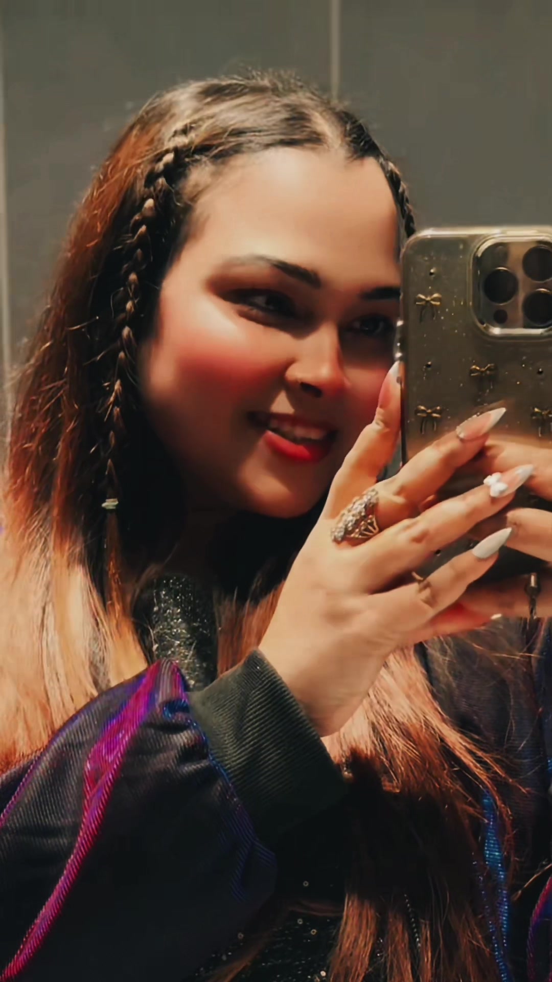 @🦋Jannat Khan❤️🇮🇹❤️