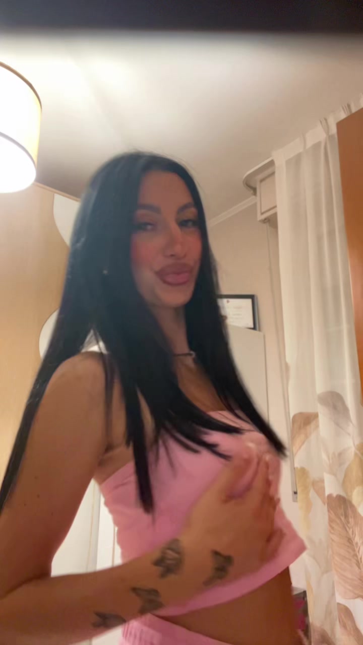 @Anna Giarnieri🍒