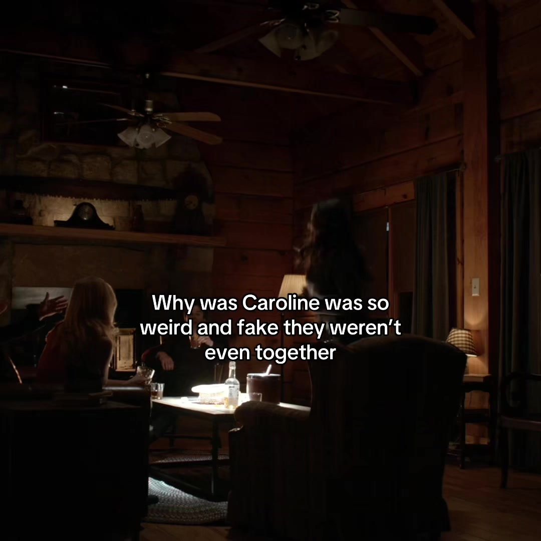 @Vampire Diaries Clips
