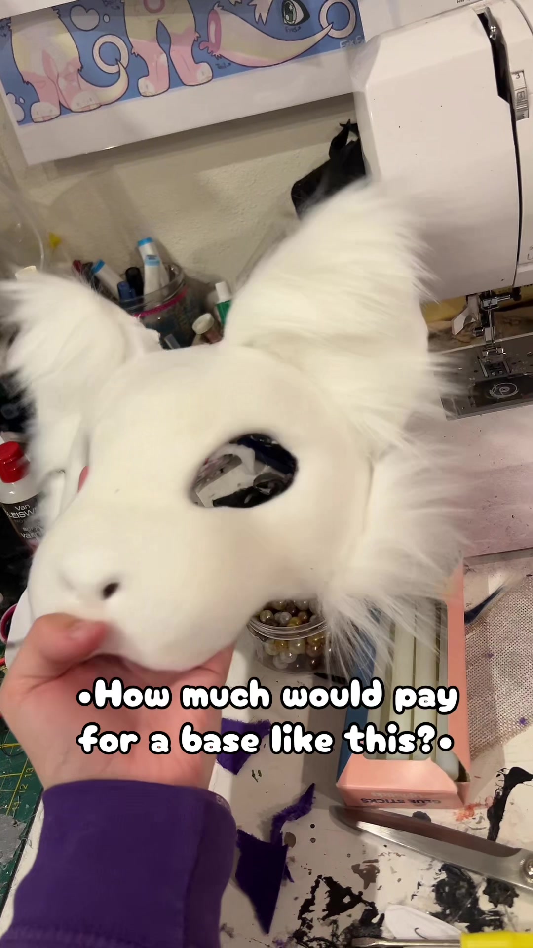 @Silversmasks