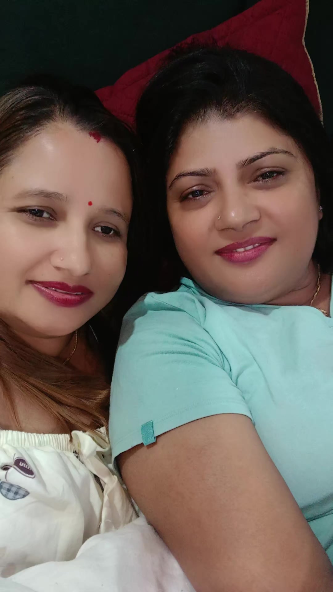 @usha bhattarai