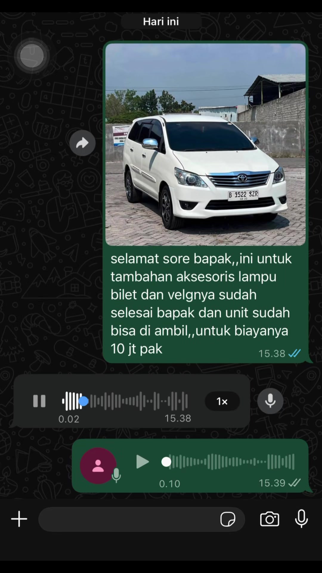 @PRABU MOTOR INDONESIA