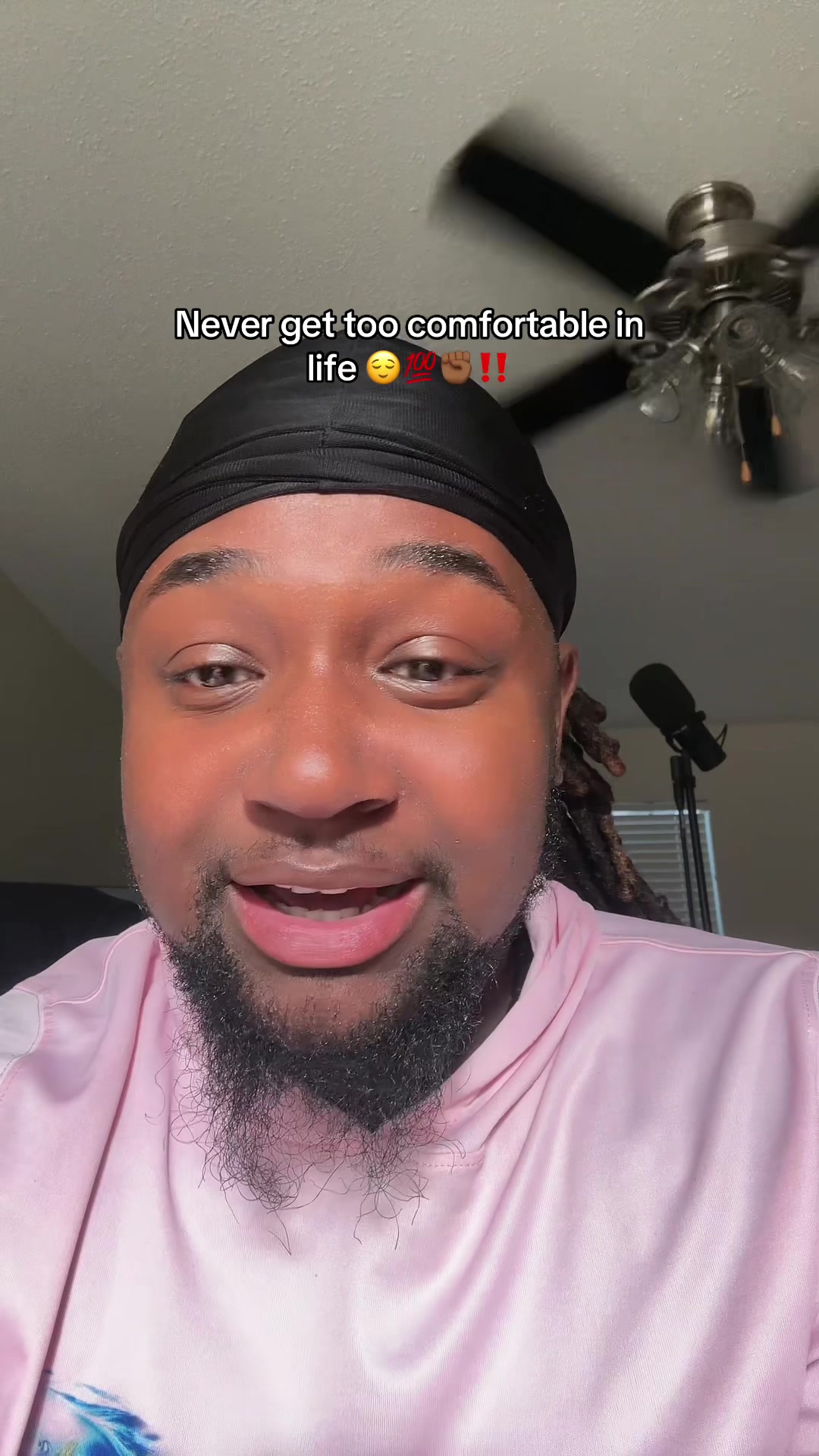 @Tyrell J