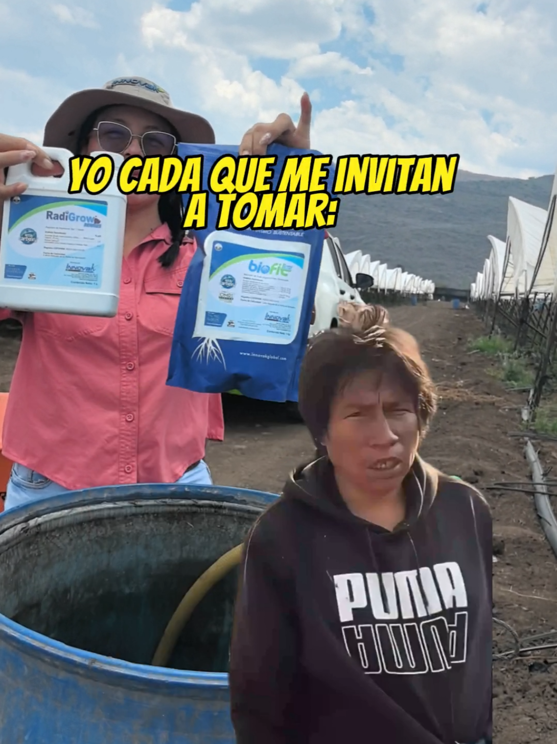 @Fabi Agro Fratec👩🏻&zwj;🌾💅🌱