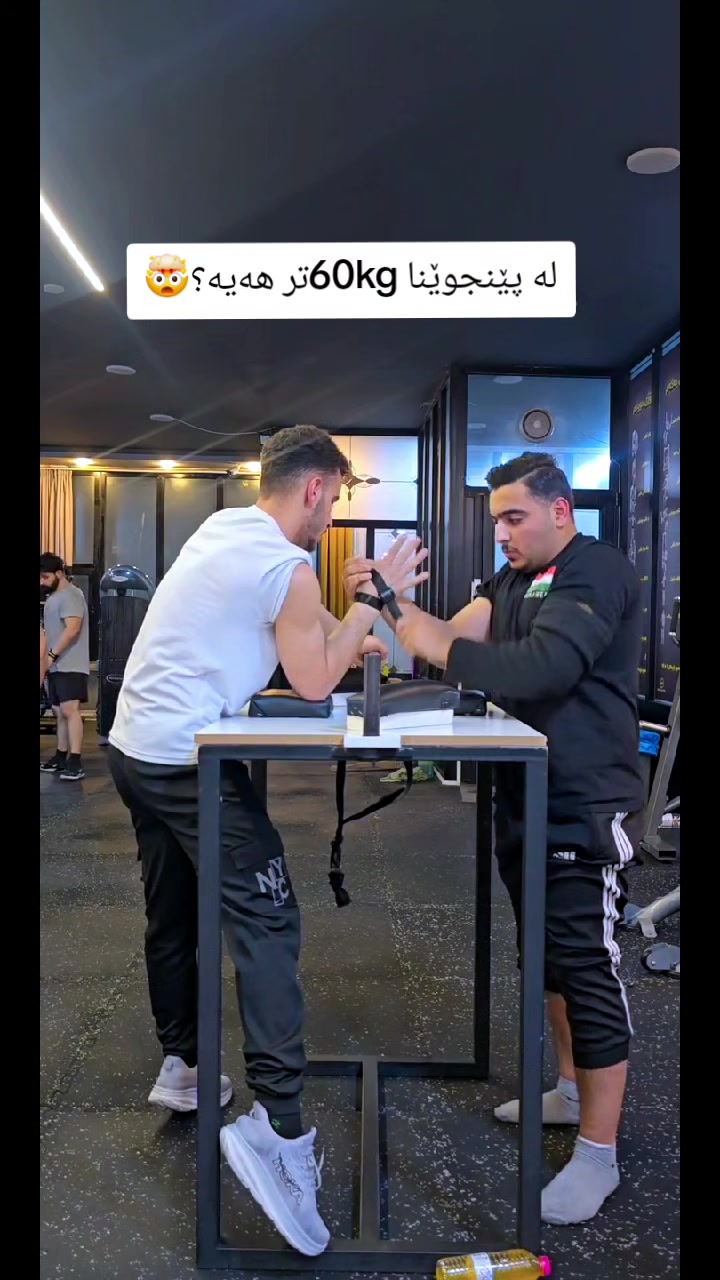 @BRWA~Arm wrestling❤️🔥🎖️