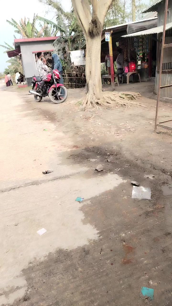 @শুধু তোমার জন্য পাগল
