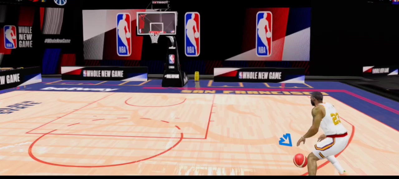 @Jazzle Avistado II 🏀🎮