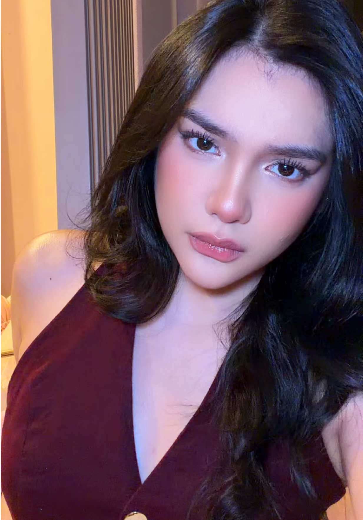@Davina Karamoy