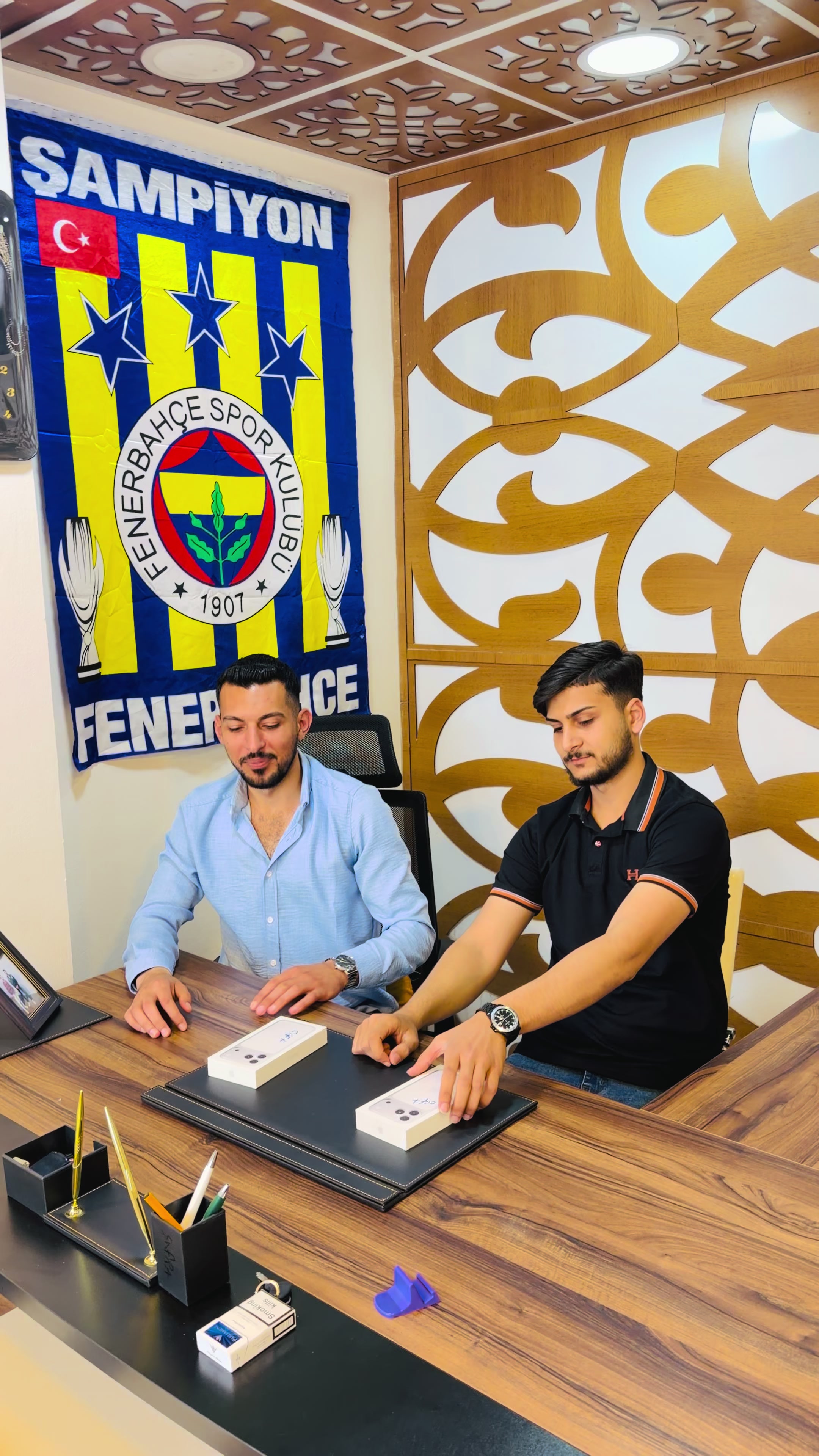 @Mahmut Durmuşoğlu