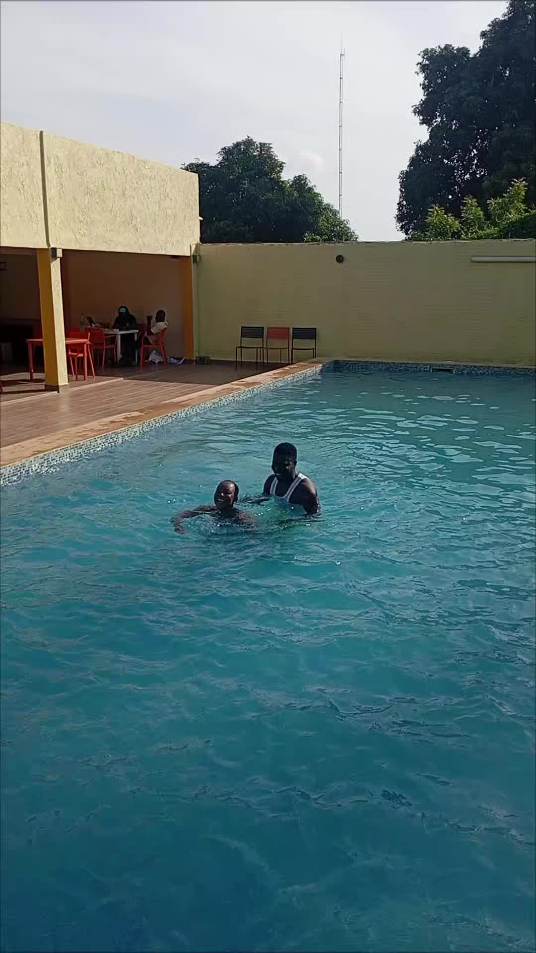 @Fanta Haidara
