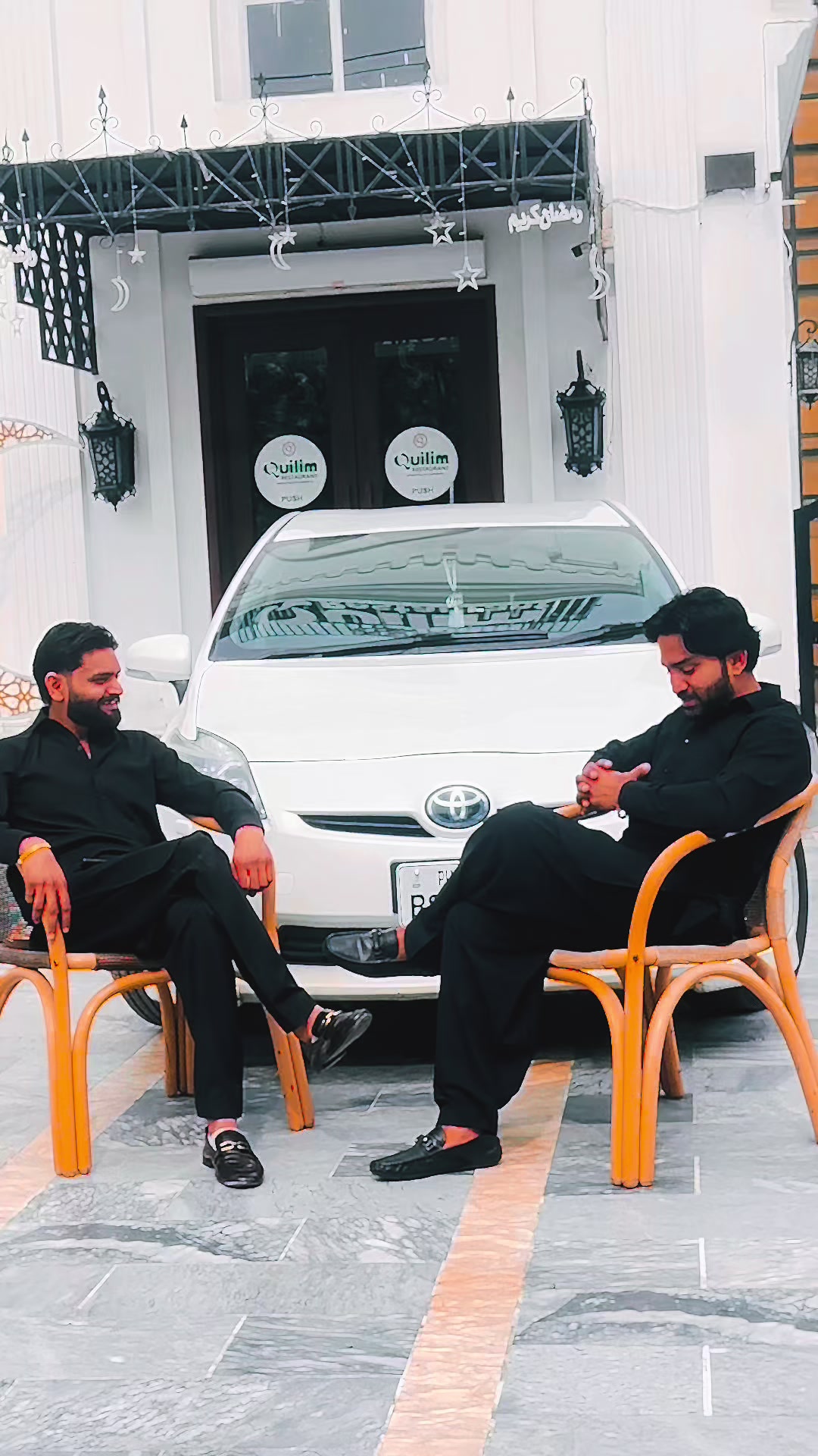 @Zafar Saith🍂